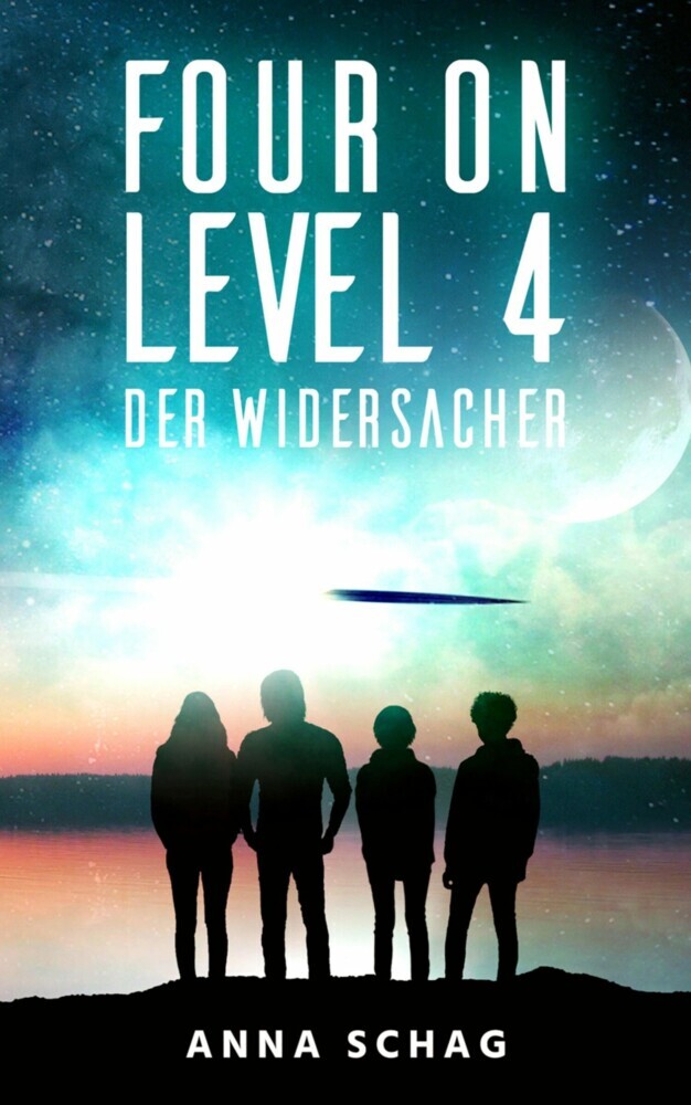 Four on Level 4 main product photo