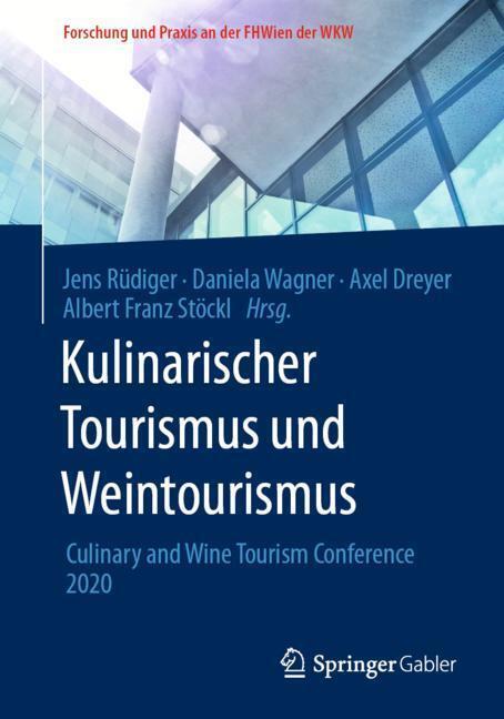Kulinarischer Tourismus und Weintourismus main product photo