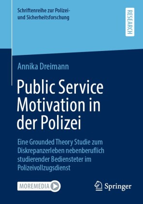 Public Service Motivation in der Polizei