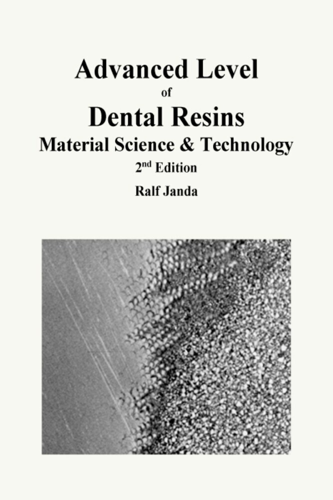 Advanced Level of Dental Resins - Material Science & Technology main product photo