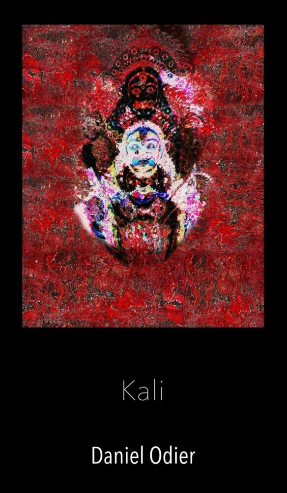 Kali - Mythologie, geheime Praktiken & Rituale main product photo