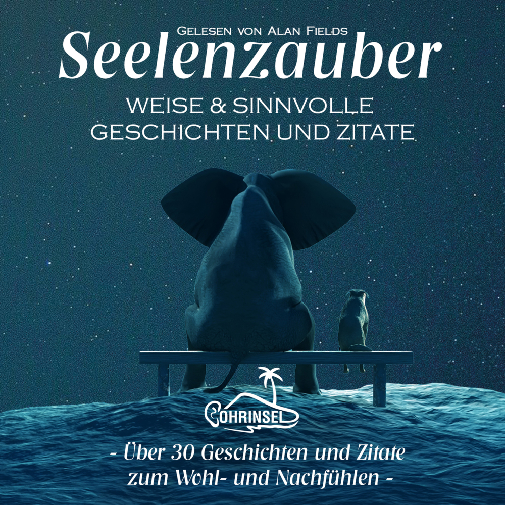 Seelenzauber, Audio-CD main product photo
