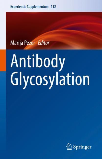 Antibody Glycosylation main product photo