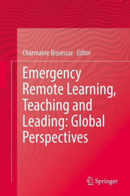 Emergency Remote Learning, Teaching and Leading: Global Perspectives main product photo