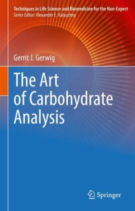 The Art of Carbohydrate Analysis