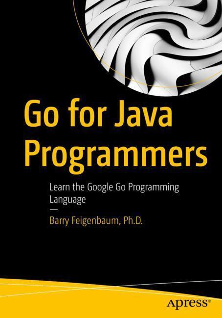 Go for Java Programmers main product photo