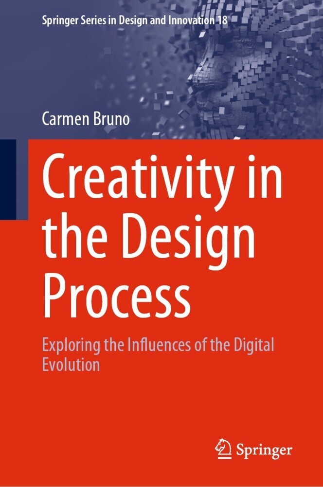 Creativity in the Design Process main product photo