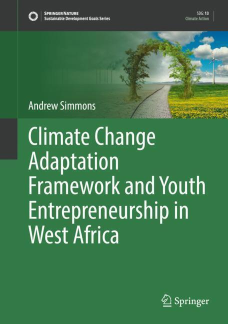 Climate Change Adaptation Framework and Youth Entrepreneurship in West Africa main product photo