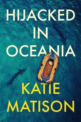 Hijacked in Oceania