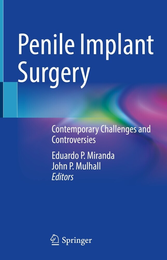 Penile Implant Surgery main product photo