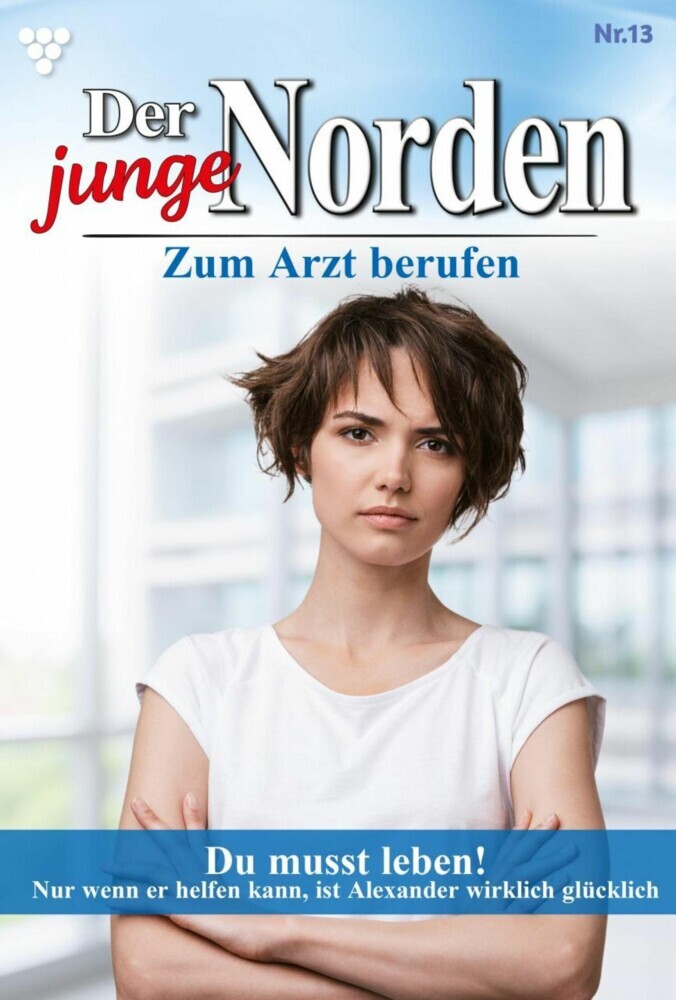 Du musst leben! main product photo