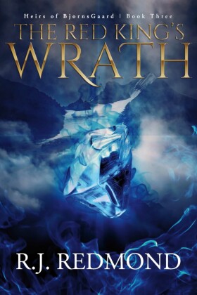 The Red Kings Wrath