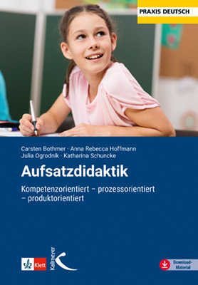 Aufsatzdidaktik main product photo
