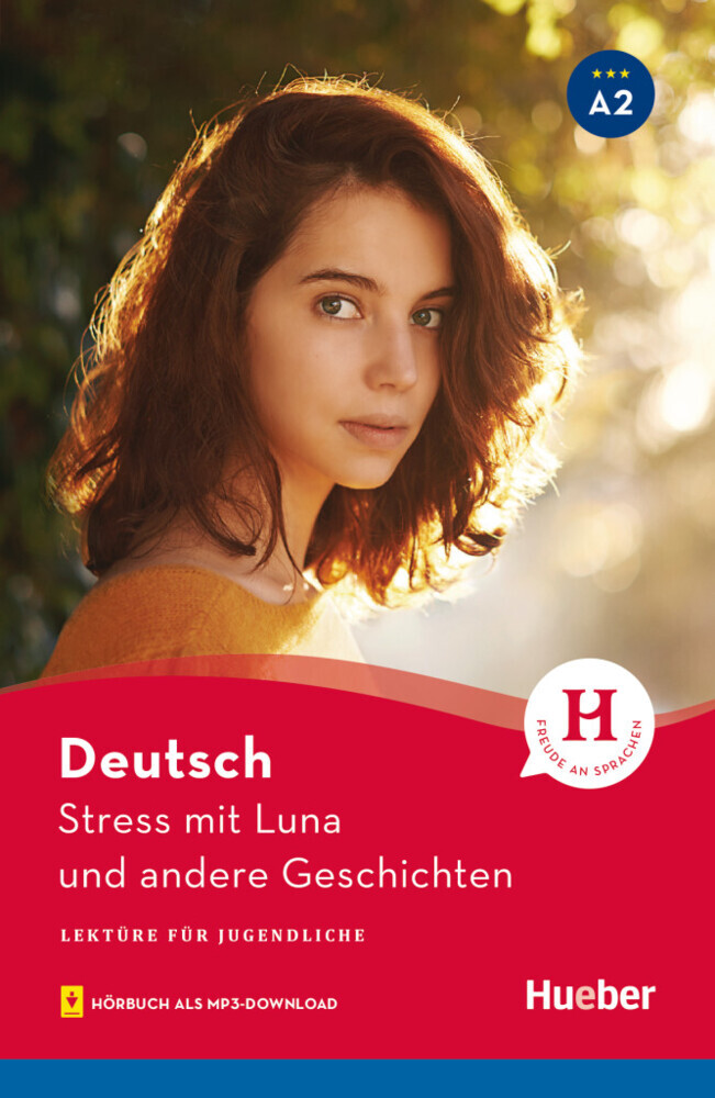 Stress mit Luna und andere Geschichten main product photo
