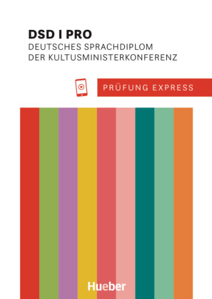 Prüfung Express - DSD I PRO