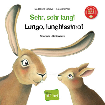 Sehr, sehr lang! (Deutsch-Italienisch)
