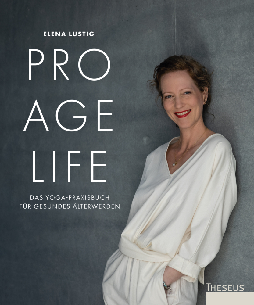 Pro Age Life main product photo