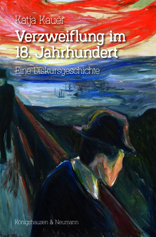 Verzweiflung im 18. Jahrhundert main product photo