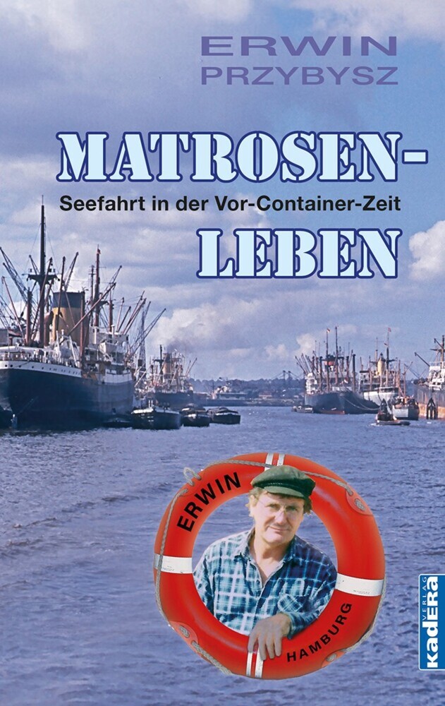 Matrosenleben main product photo