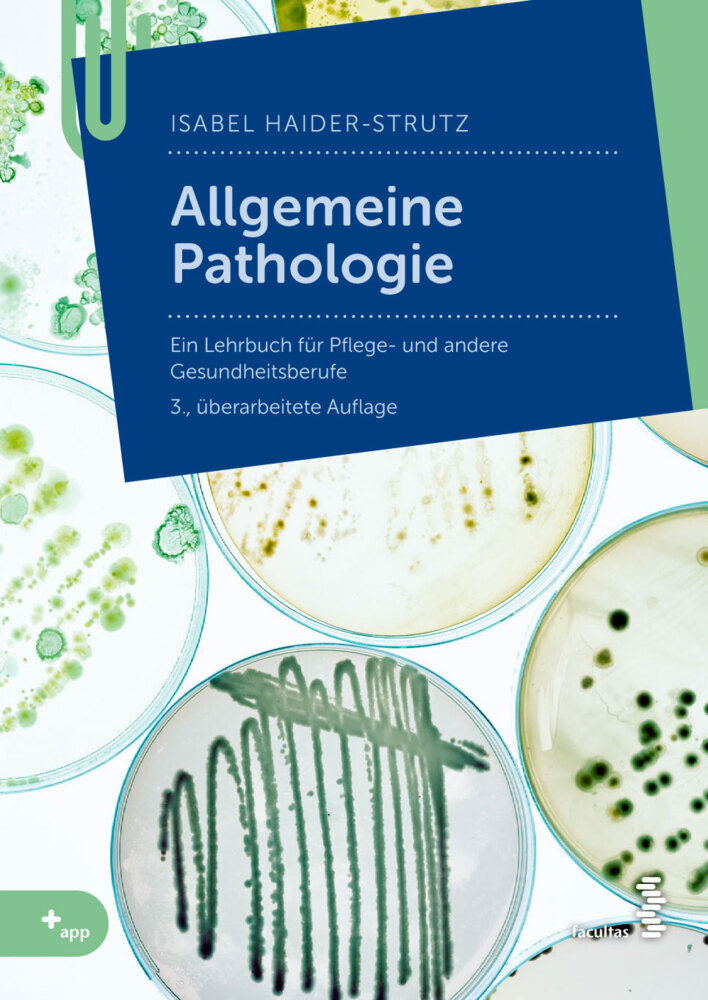 Allgemeine Pathologie main product photo