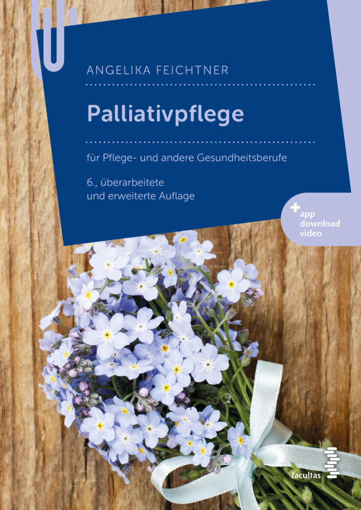 Palliativpflege main product photo