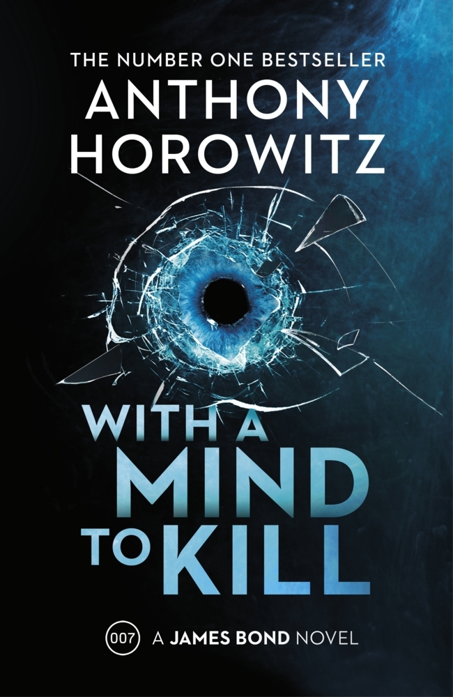 With a Mind to Kill main product photo