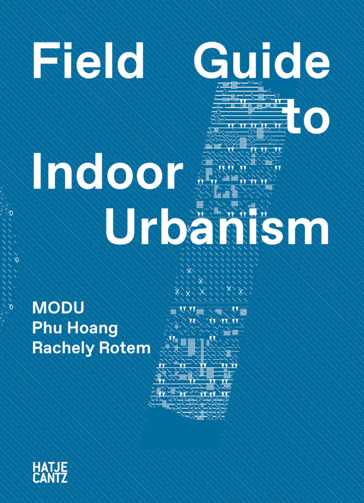 MODU main product photo