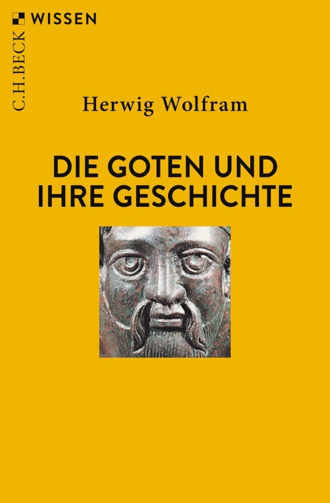 Die Goten und ihre Geschichte main product photo