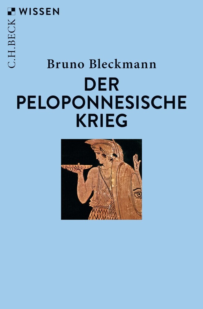 Der Peloponnesische Krieg main product photo