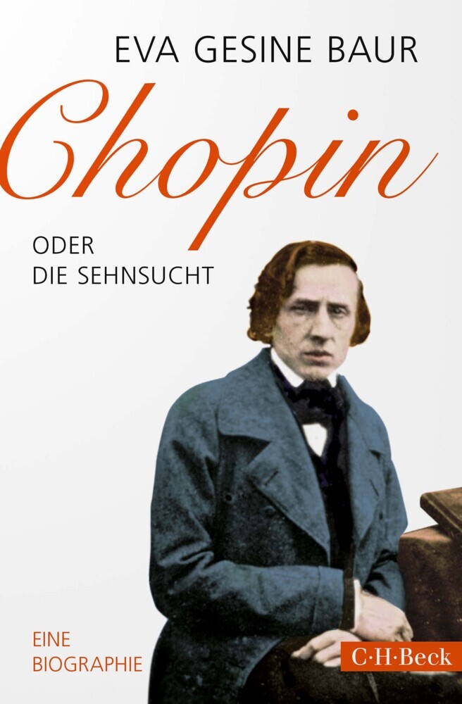 Chopin main product photo