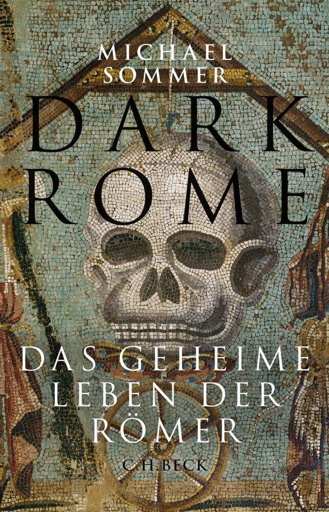Dark Rome main product photo