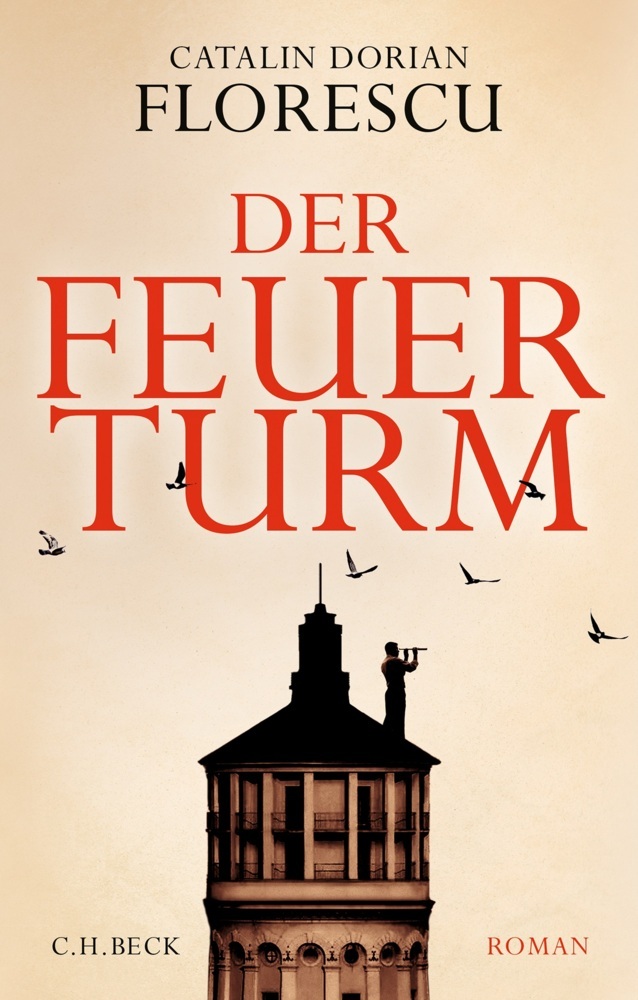 Der Feuerturm main product photo