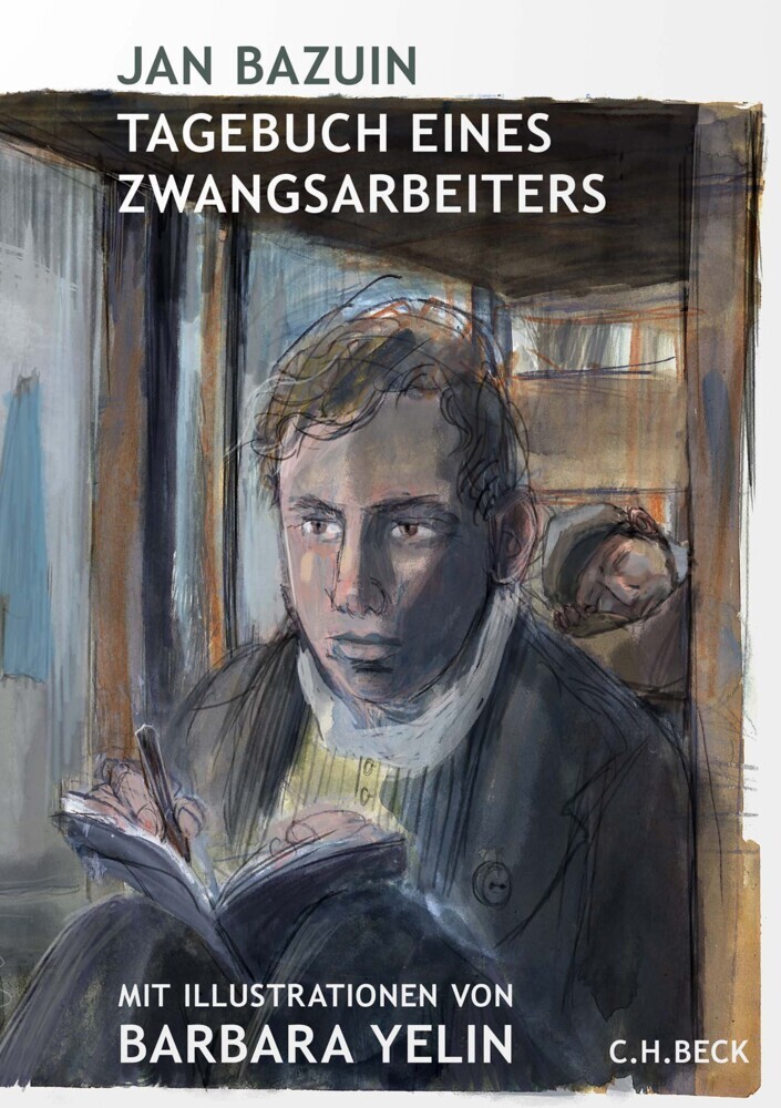Tagebuch eines Zwangsarbeiters main product photo