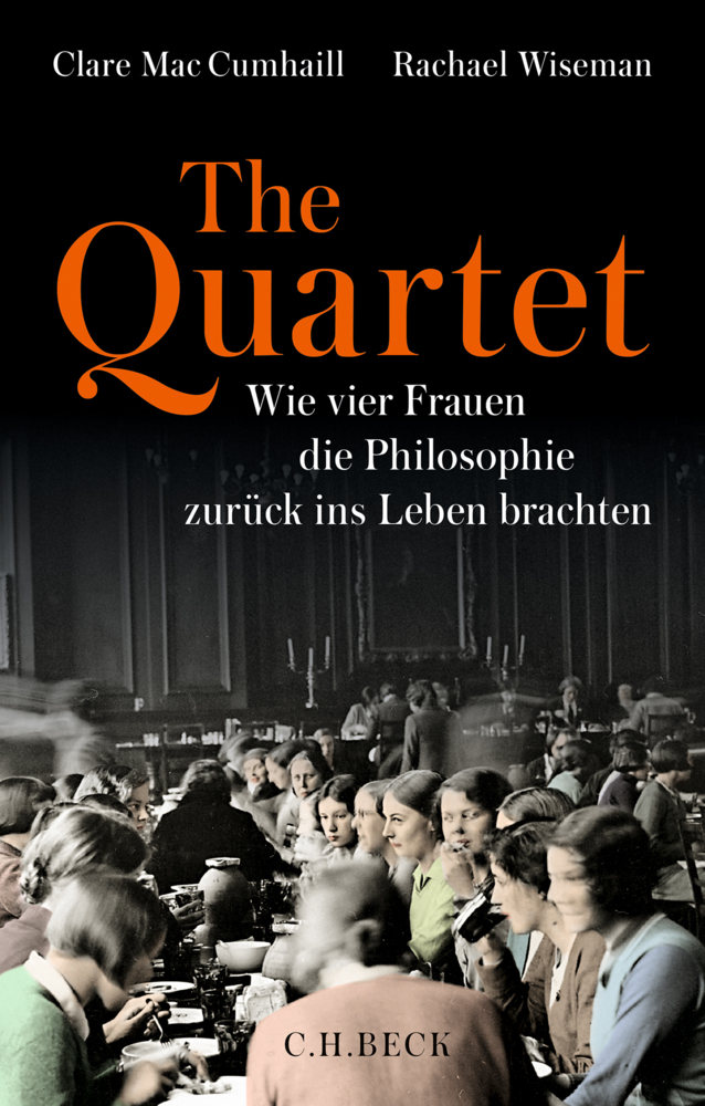 The Quartet main product photo