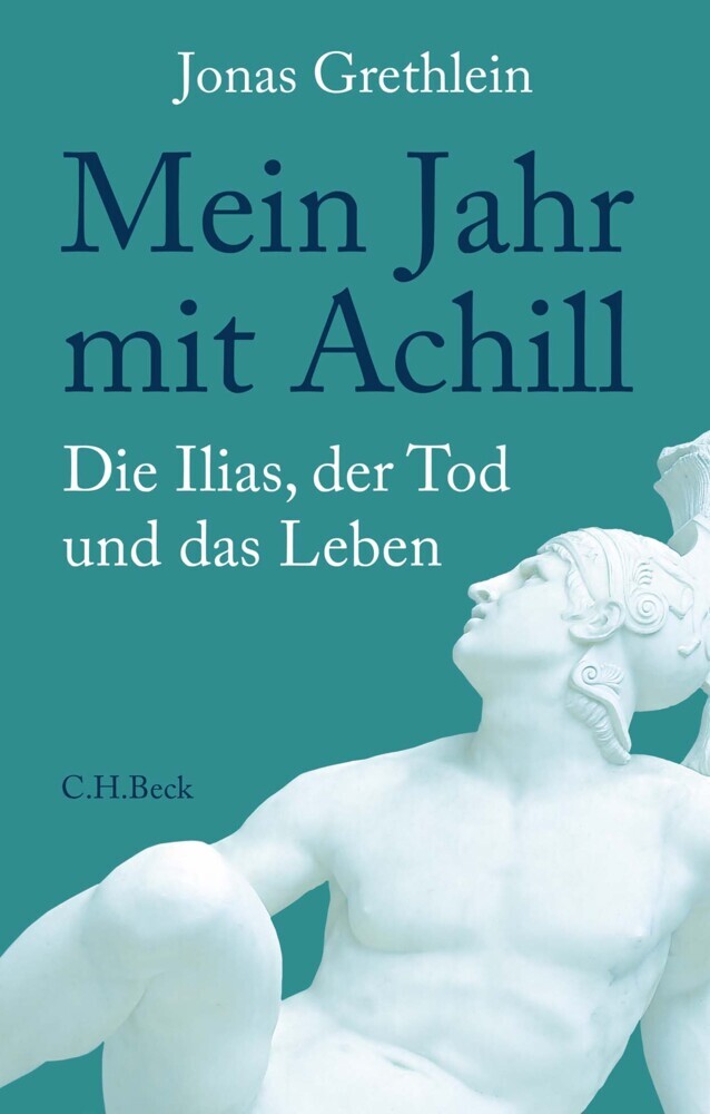 Mein Jahr mit Achill main product photo
