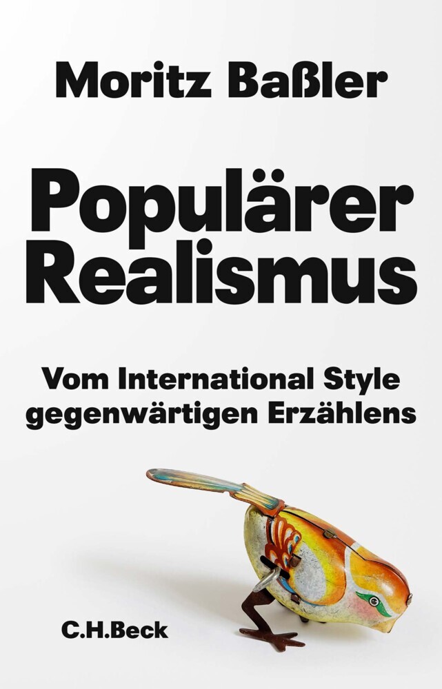 Populärer Realismus main product photo