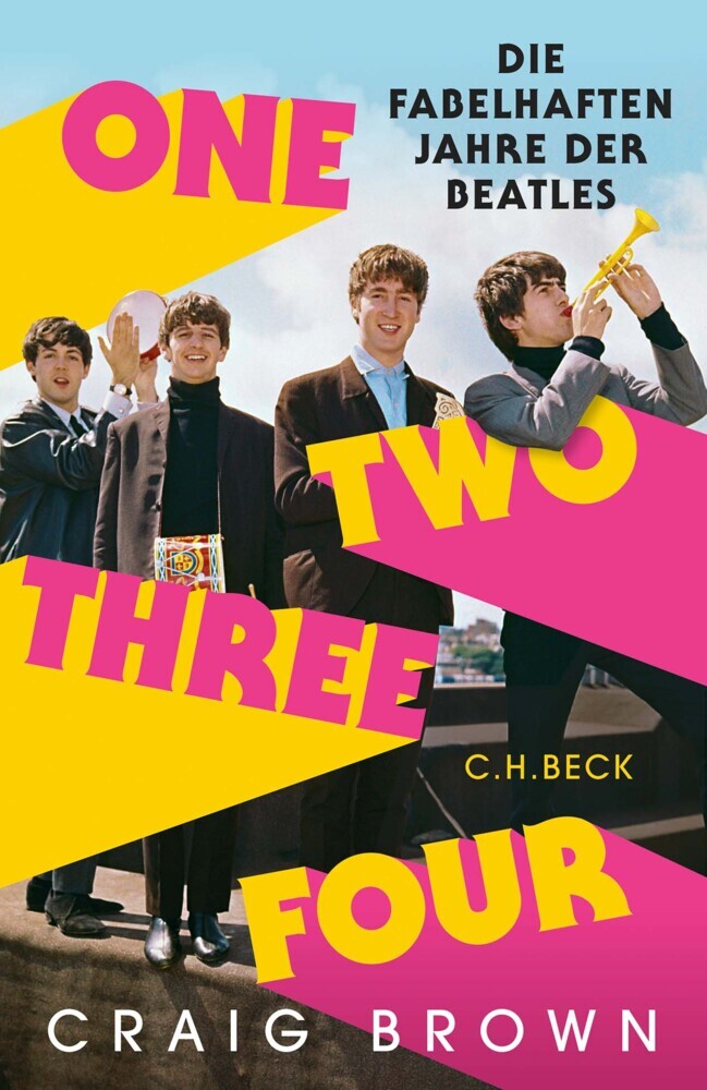 One Two Three Four main product photo