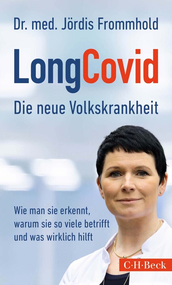 LongCovid main product photo