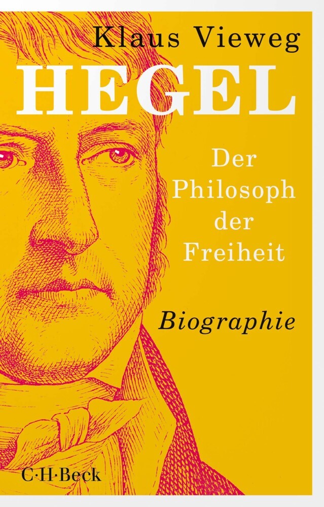Hegel main product photo