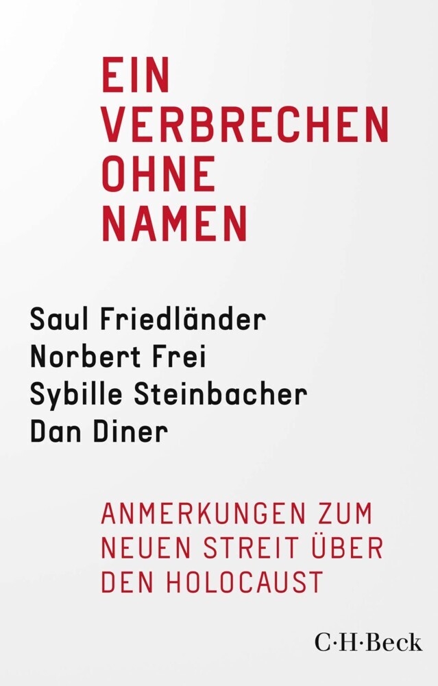 Ein Verbrechen ohne Namen main product photo