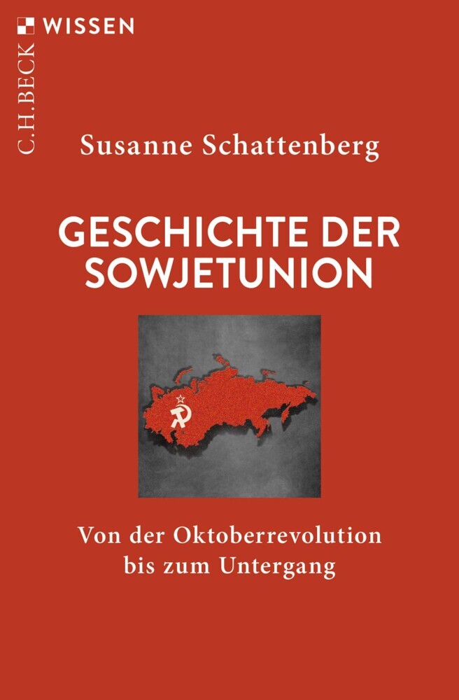 Geschichte der Sowjetunion main product photo