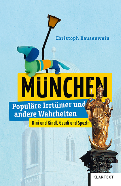 München main product photo