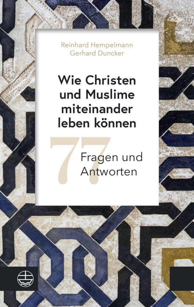 Wie Christen und Muslime miteinander leben können main product photo