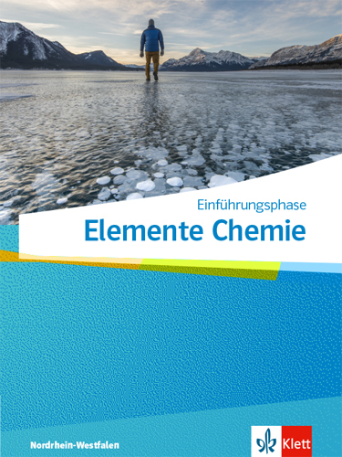 Elemente Chemie Einführungsphase. Ausgabe Nordrhein-Westfalen main product photo