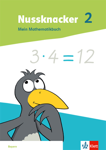 Nussknacker 2. Ausgabe Bayern main product photo
