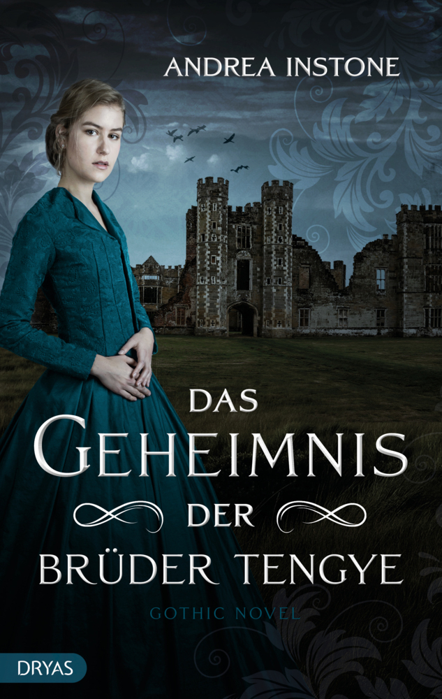 Das Geheimnis der Brüder Tengye main product photo