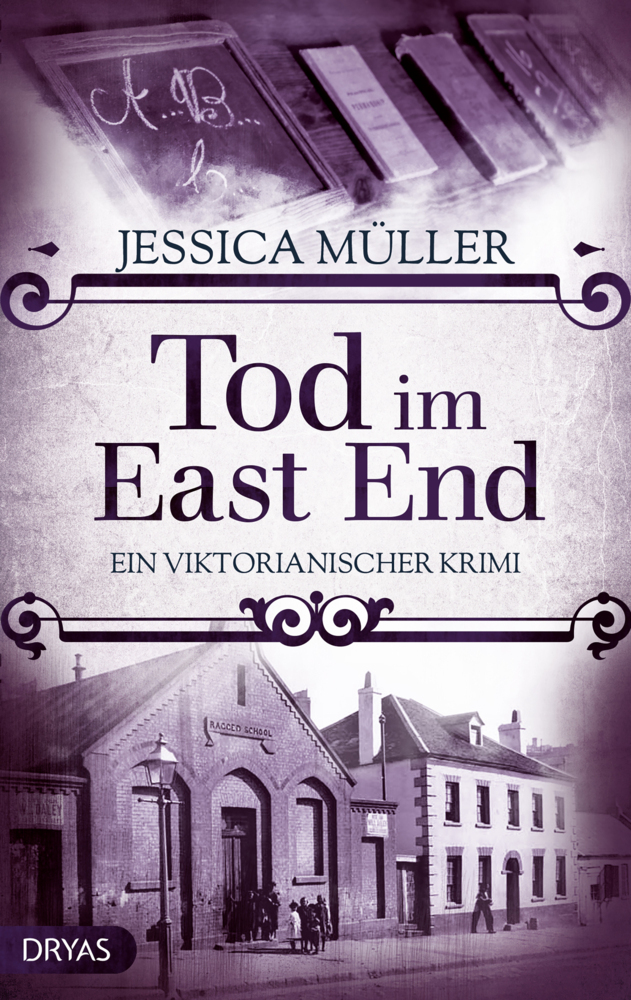 Tod im East End main product photo
