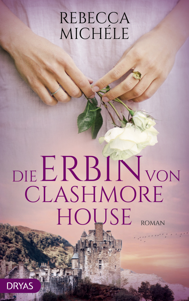 Die Erbin von Clashmore House main product photo