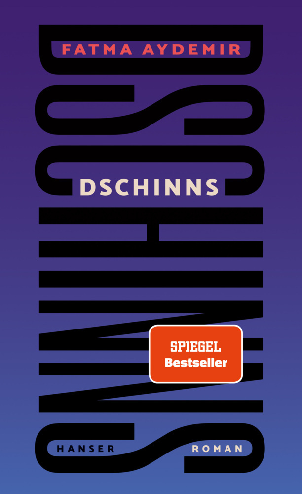 Dschinns main product photo