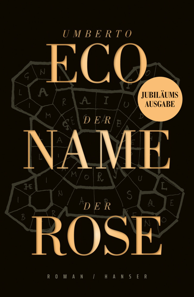 Der Name der Rose main product photo